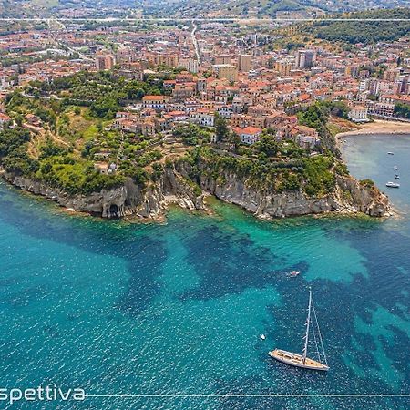 Il Buon Risveglio B&B Agropoli Εξωτερικό φωτογραφία