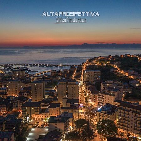 Il Buon Risveglio B&B Agropoli Εξωτερικό φωτογραφία