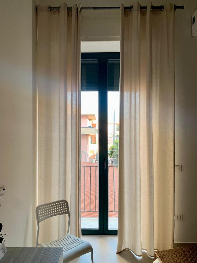 Il Buon Risveglio B&B Agropoli Εξωτερικό φωτογραφία