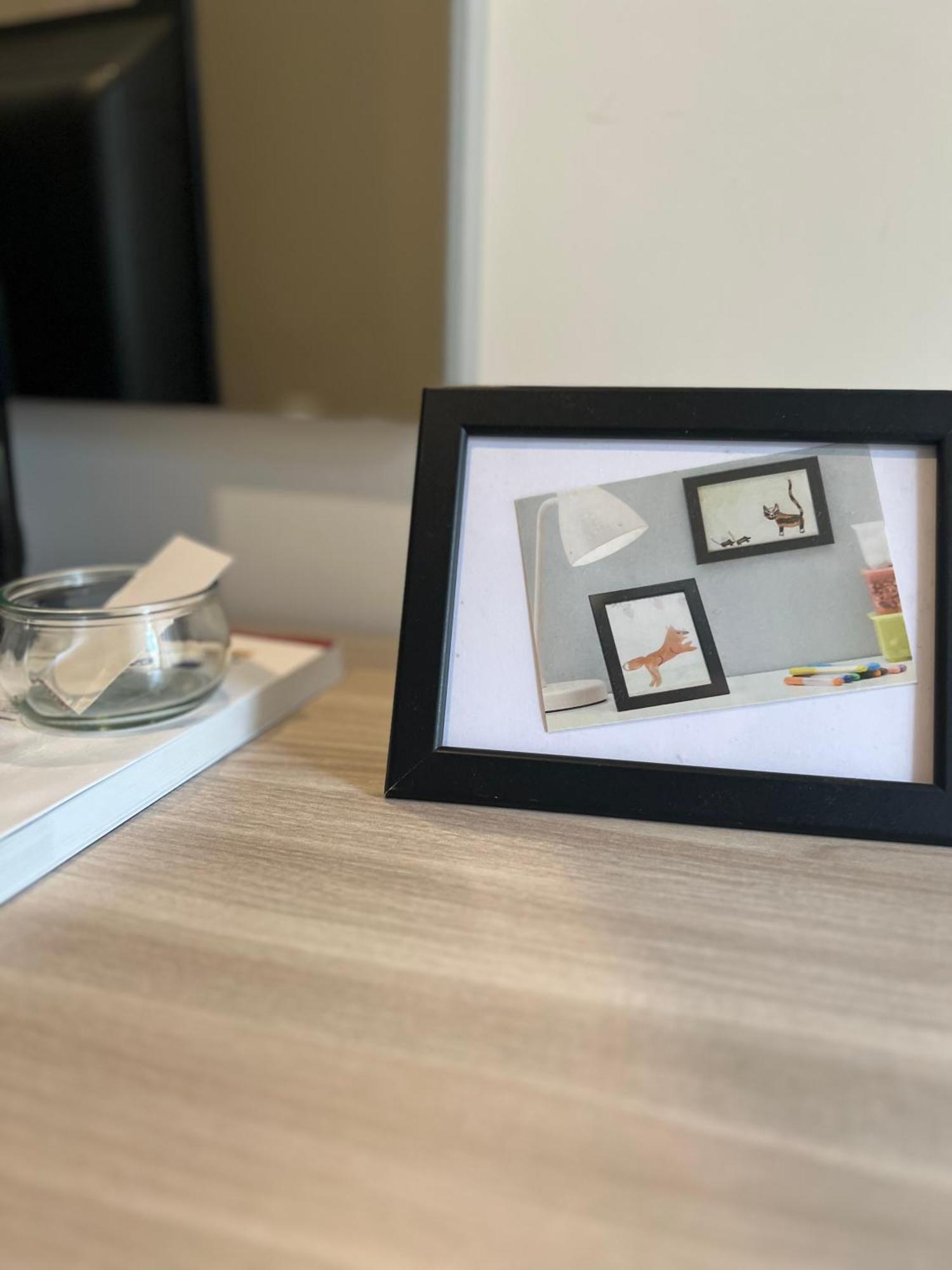 Il Buon Risveglio B&B Agropoli Εξωτερικό φωτογραφία
