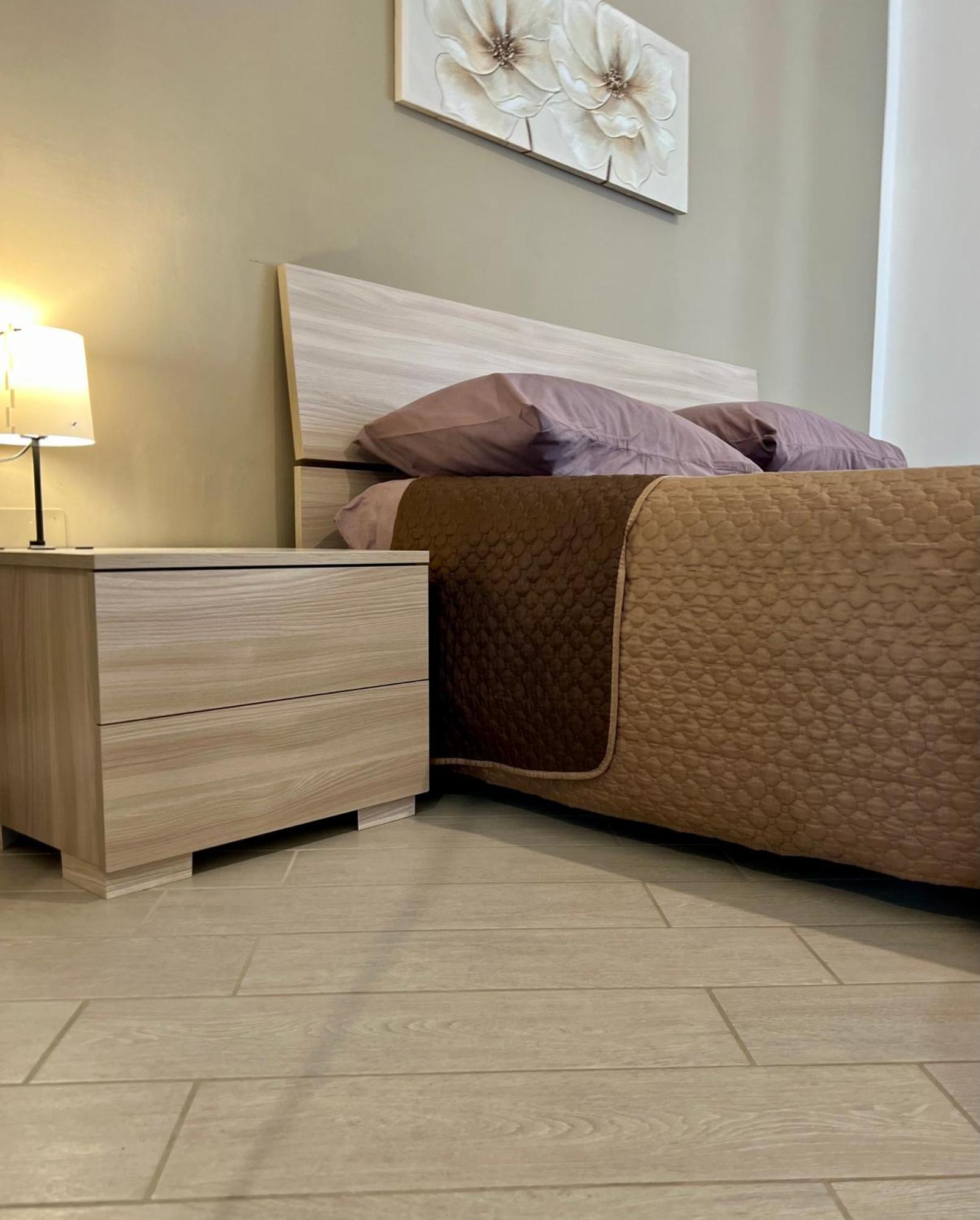 Il Buon Risveglio B&B Agropoli Εξωτερικό φωτογραφία