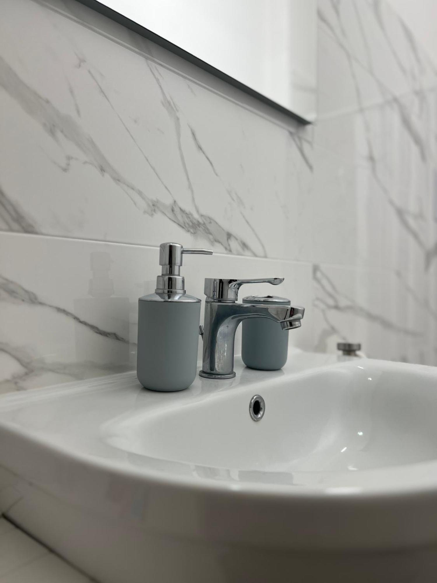Il Buon Risveglio B&B Agropoli Εξωτερικό φωτογραφία
