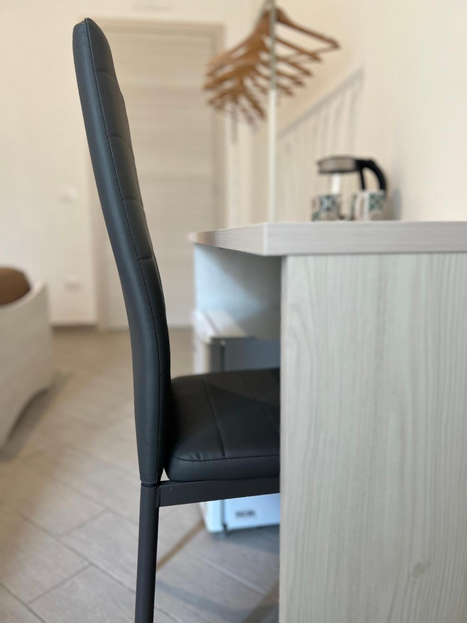 Il Buon Risveglio B&B Agropoli Εξωτερικό φωτογραφία