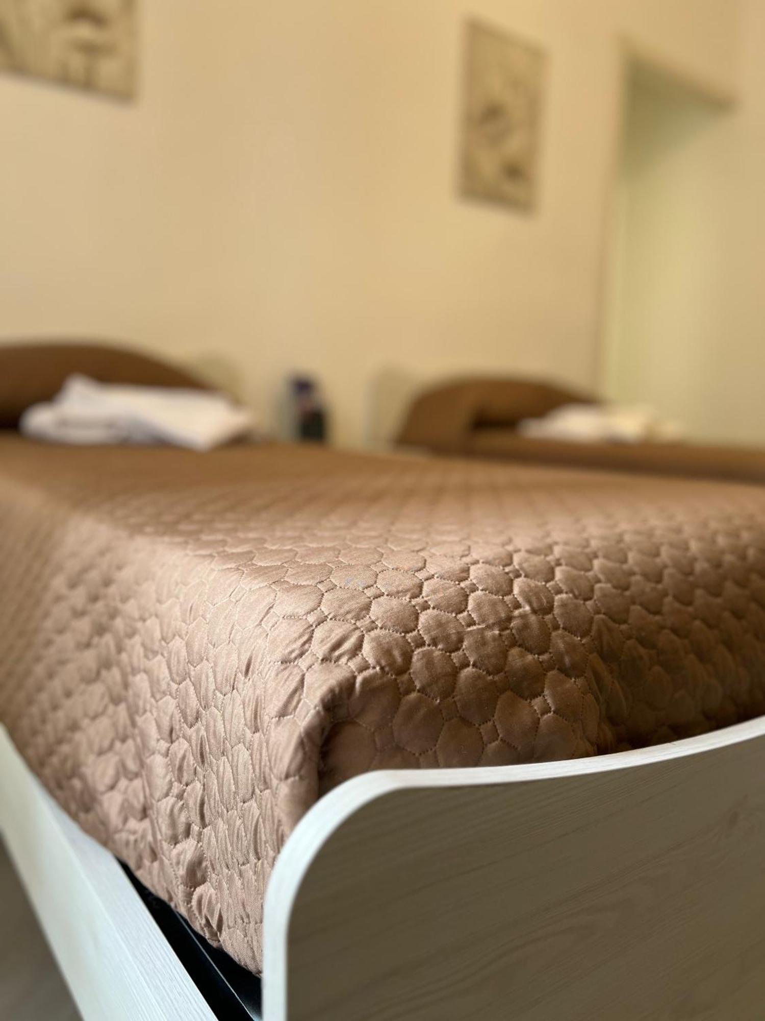 Il Buon Risveglio B&B Agropoli Εξωτερικό φωτογραφία