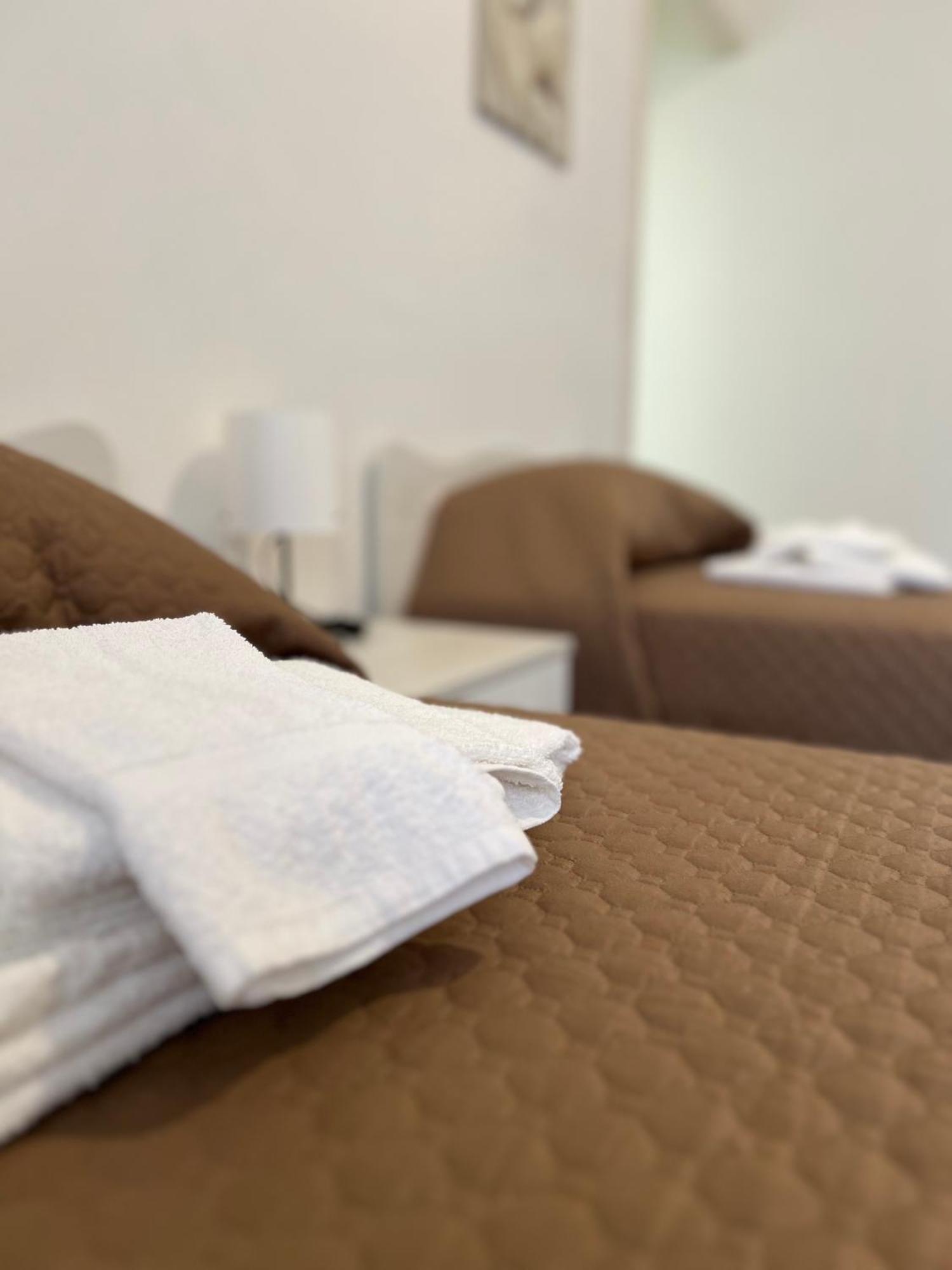 Il Buon Risveglio B&B Agropoli Εξωτερικό φωτογραφία