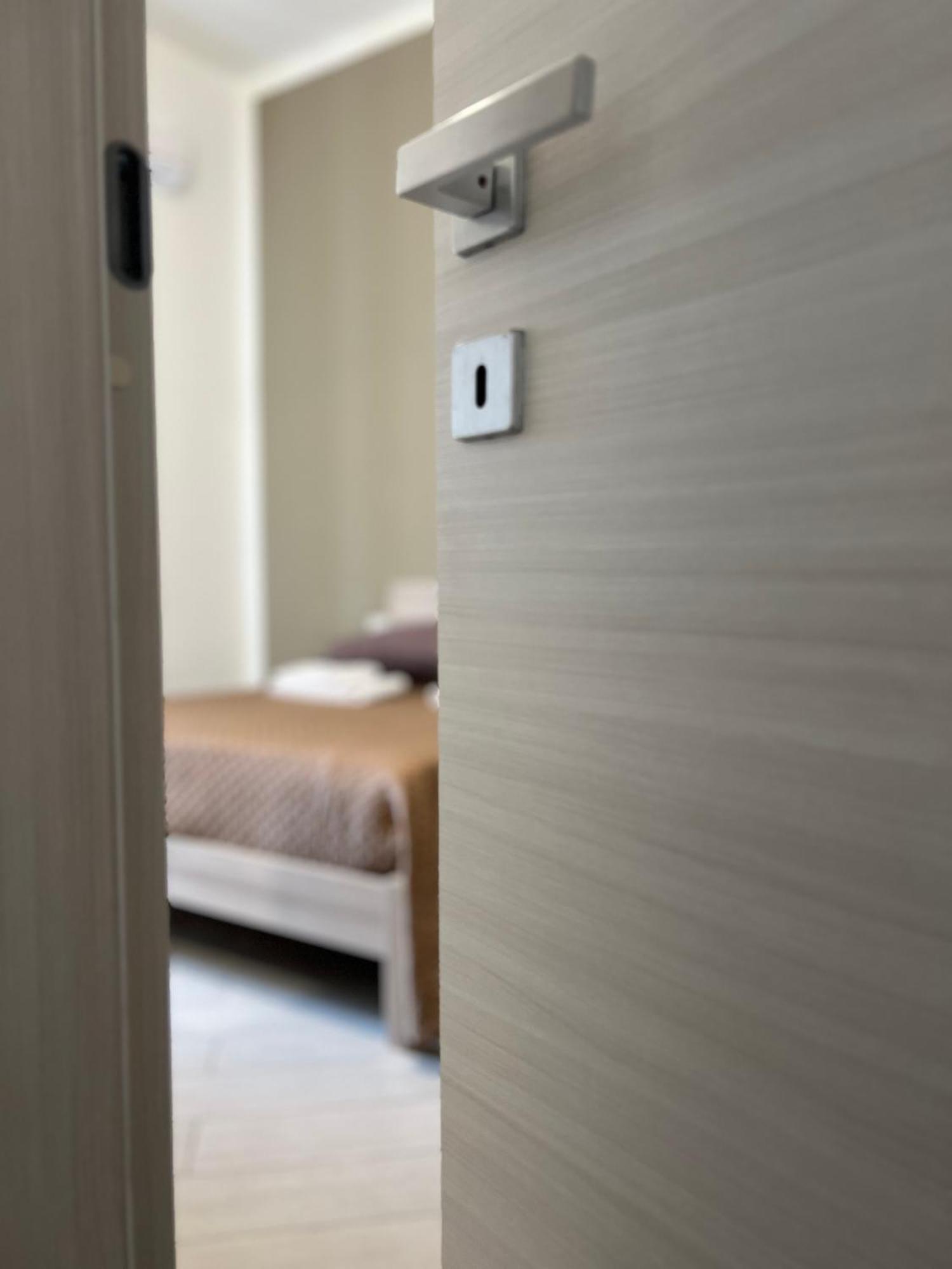Il Buon Risveglio B&B Agropoli Εξωτερικό φωτογραφία