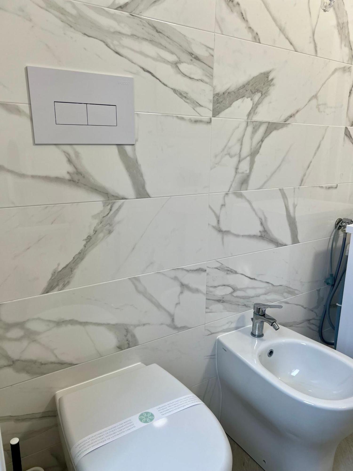Il Buon Risveglio B&B Agropoli Εξωτερικό φωτογραφία
