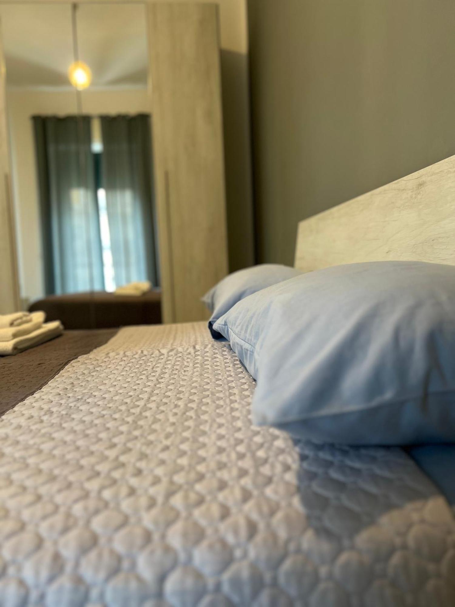 Il Buon Risveglio B&B Agropoli Εξωτερικό φωτογραφία