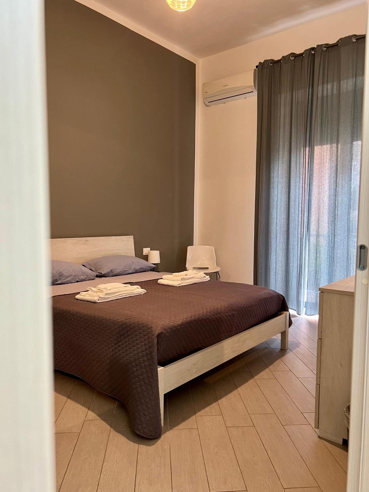 Il Buon Risveglio B&B Agropoli Εξωτερικό φωτογραφία
