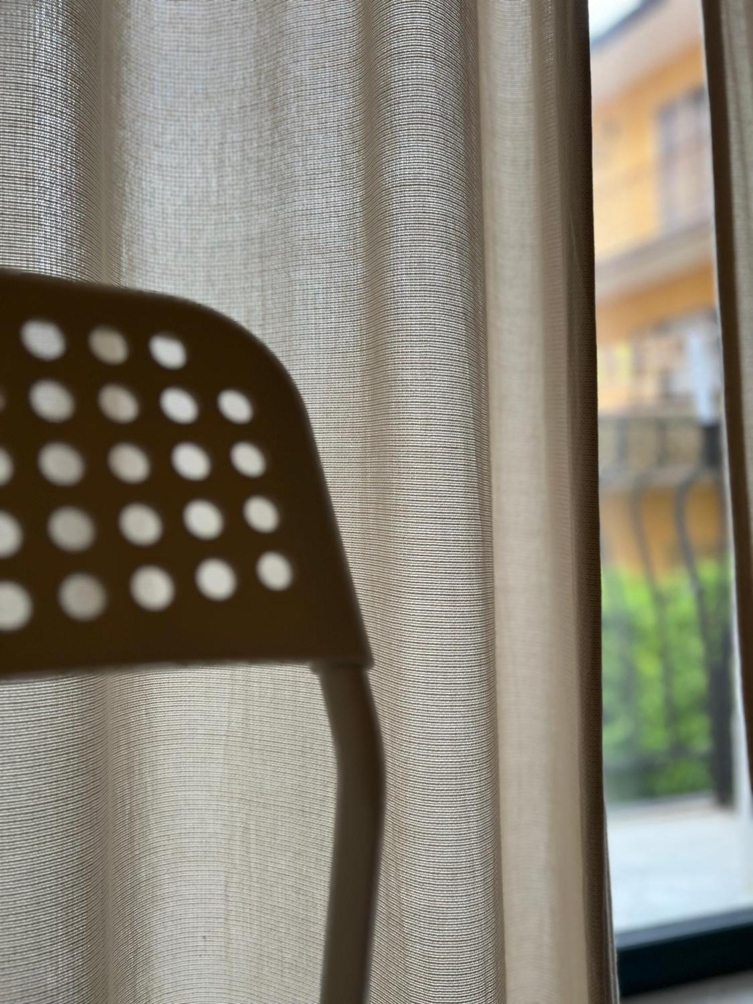 Il Buon Risveglio B&B Agropoli Εξωτερικό φωτογραφία