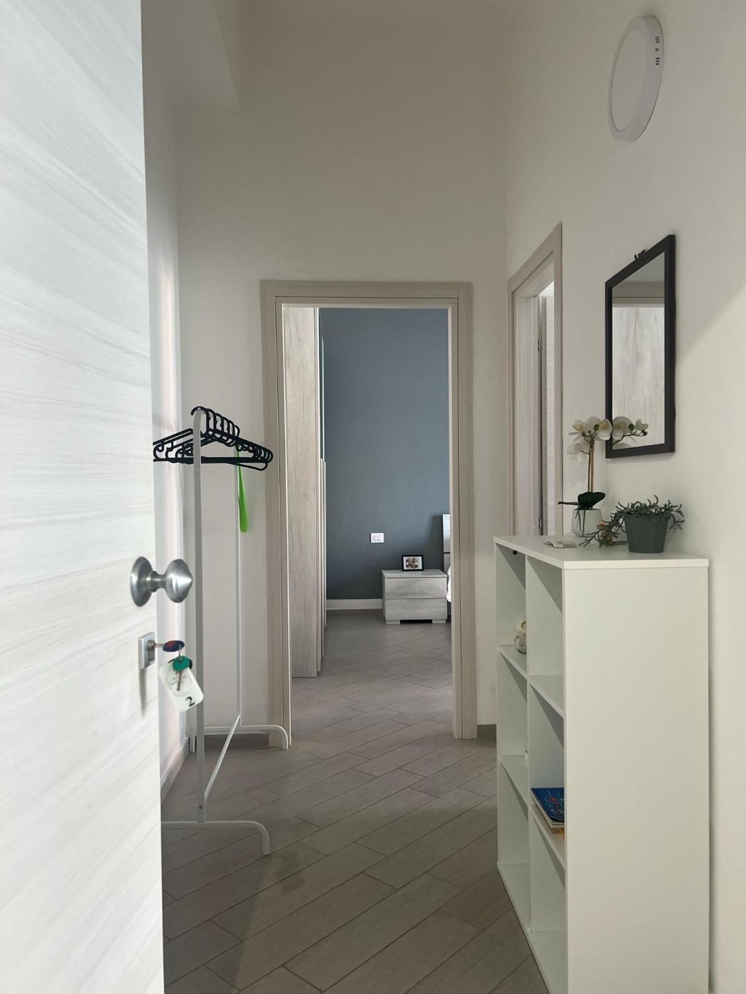 Il Buon Risveglio B&B Agropoli Εξωτερικό φωτογραφία